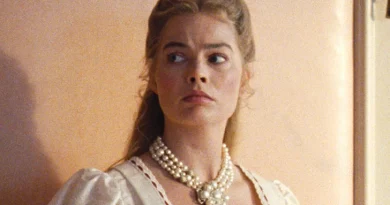 Wuthering Heights com Margot Robbie