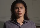 Zendaya em The Drama da A24