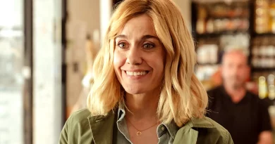 Dos 8 novos filmes para ver esta semana na Netflix, Prime Video e Disney+, estas são as melhores (23 março)