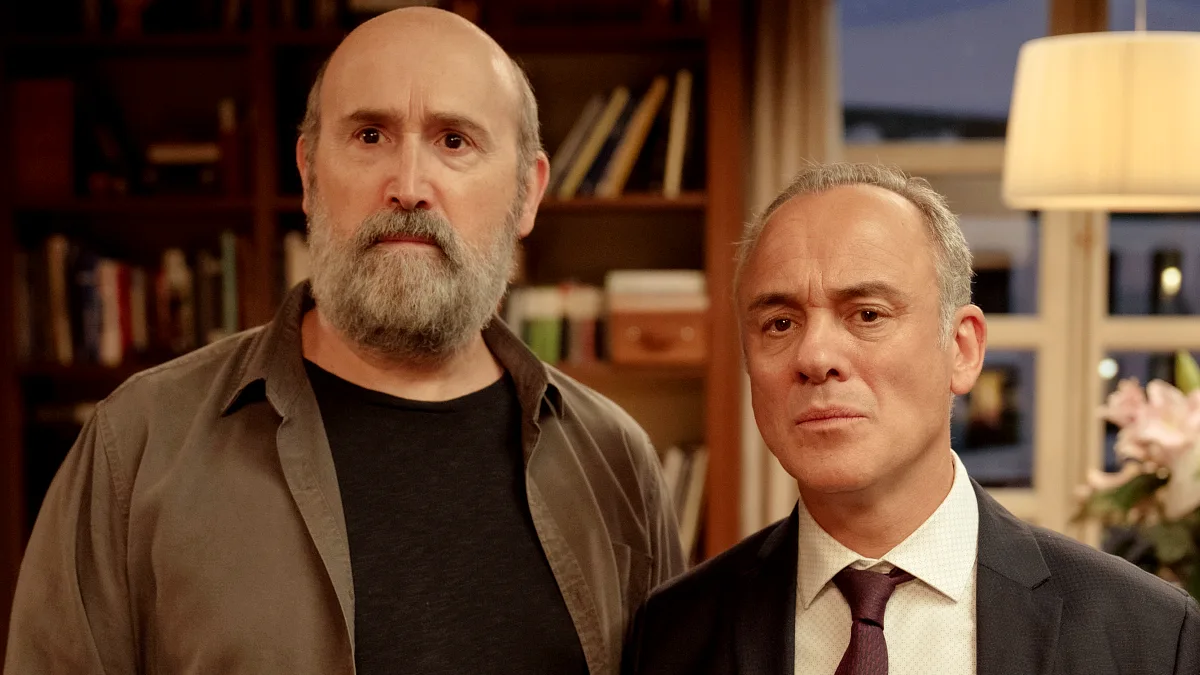 53 Domingos Streaming Netflix