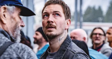 RTP2 estreia drama alemão com Richard Sammel (007: Casino Royale)