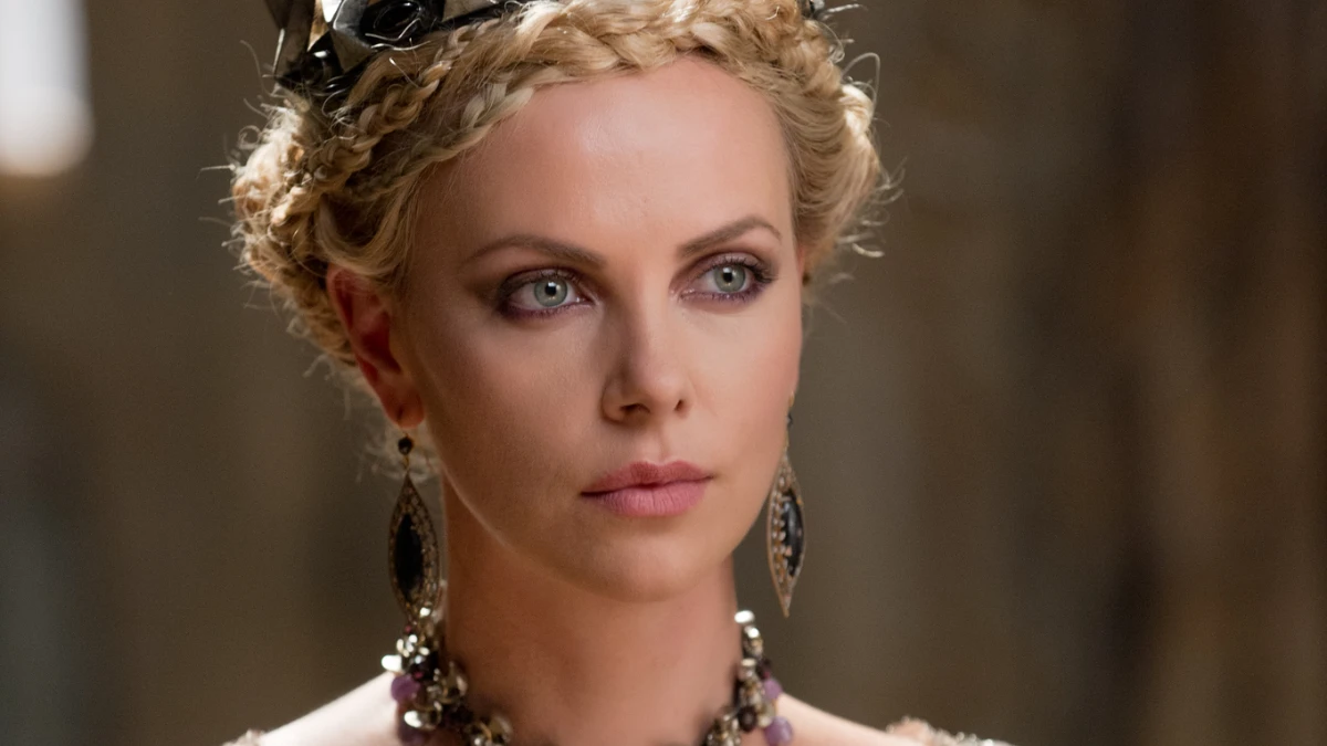 A Branca de Neve e o Caçador (2012) no Streaming