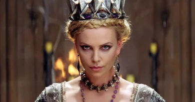 A Branca de Neve e o Caçador (2012) no Streaming