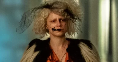 A Noiva! é uma das estreias da semana