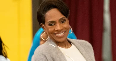 Abbott Elementary Disney+