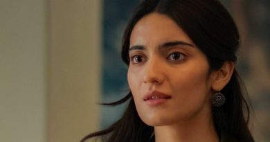 Este novo filme já chegou ao top 1 da Netflix mundialmente