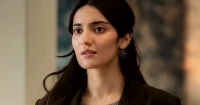 Novo filme indiano destrona Firebreak do primeiro lugar do Top 10 da Netflix Novo filme indiano destrona Firebreak do primeiro lugar do Top 10 da Netflix