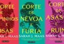 ACOTAR de Sarah J. Maas