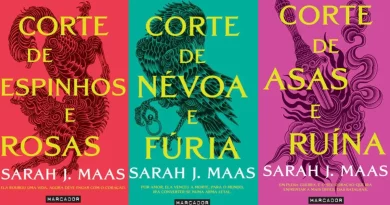 ACOTAR de Sarah J. Maas