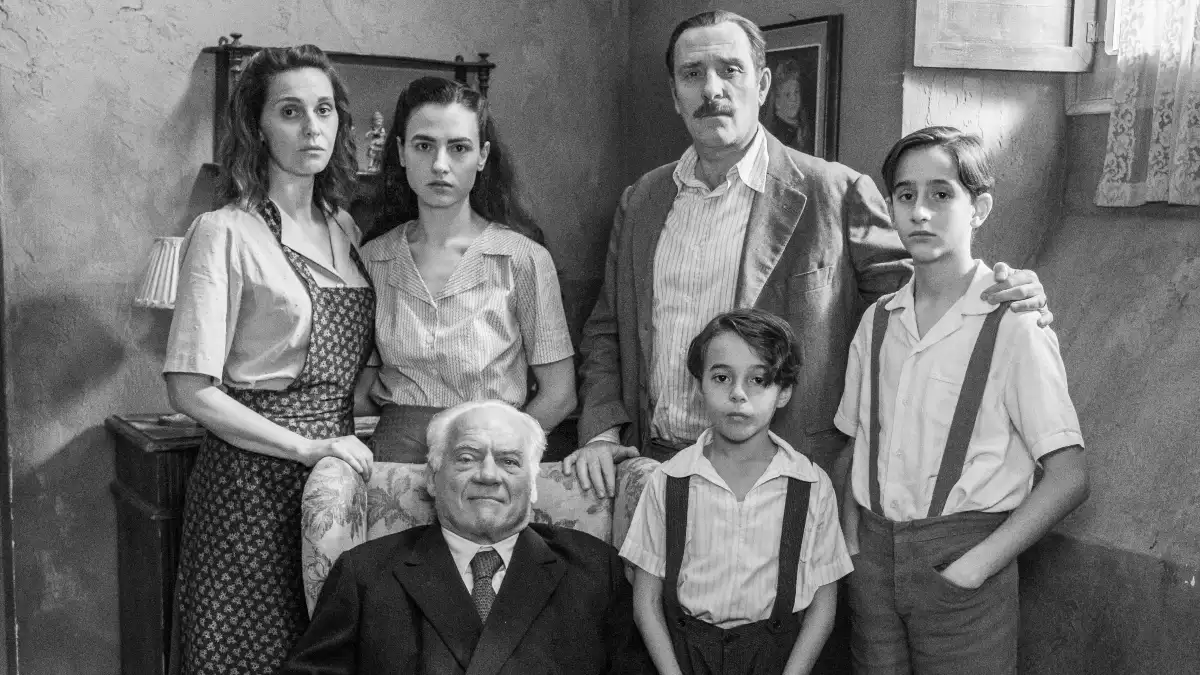 Ainda Temos o Amanhã