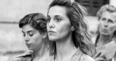 Ainda Temos o Amanhã