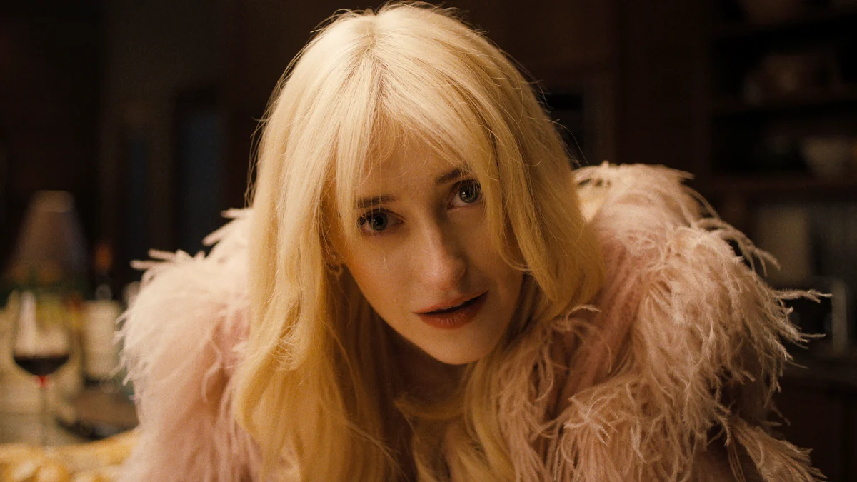 Algo Terrível Está Prestes a Acontecer Netflix