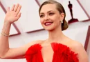 Amanda Seyfried Óscares