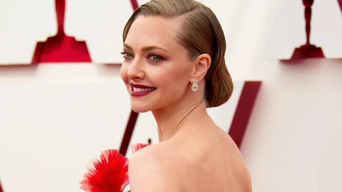 Amanda Seyfried Óscares