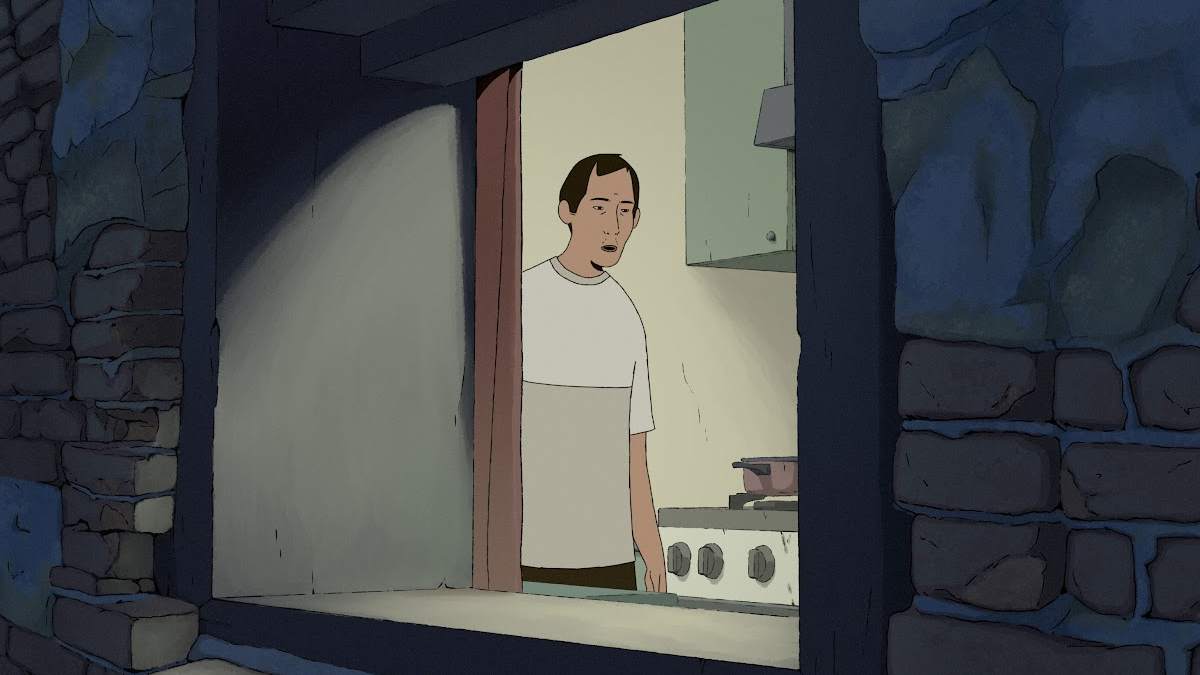 curtas competição monstra