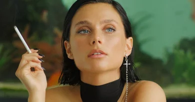 Há 5 novas séries para ver esta semana na Netflix, Apple TV e Disney+ (16 março) Há 5 novas séries para ver esta semana na Netflix, Apple TV e Disney+ (16 março)