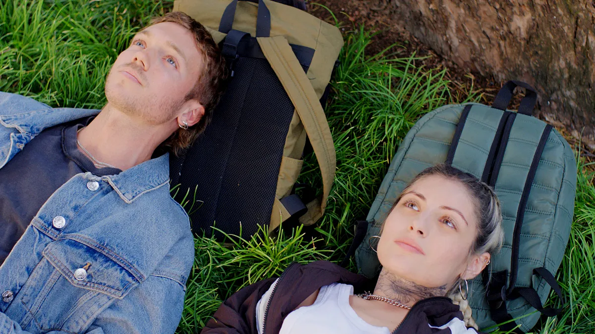 Amor Animal Streaming Prime Video