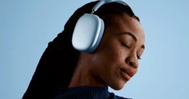 Apple apresenta os novos AirPods Max 2 e as novidades são muitas Apple apresenta os novos AirPods Max 2 e as novidades são muitas