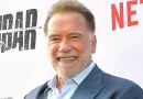 Arnold Schwarzenegger
