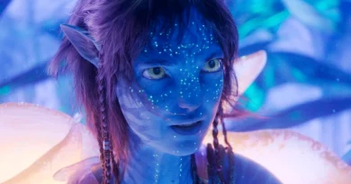 Avatar: Fogo e Cinzas