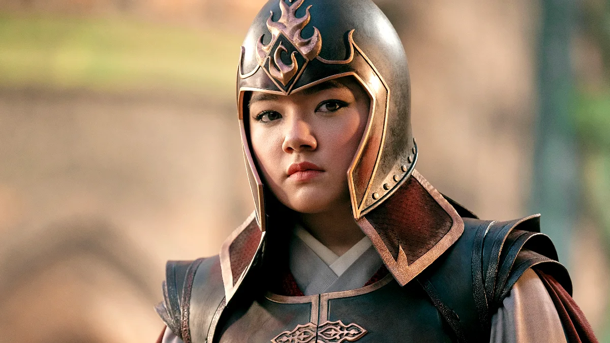 Avatar The Last Airbender Netflix