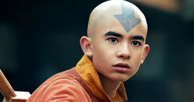 Após uma longa espera, Avatar: The Last Airbender já tem regresso marcado à Netflix Após uma longa espera, Avatar: The Last Airbender já tem regresso marcado à Netflix