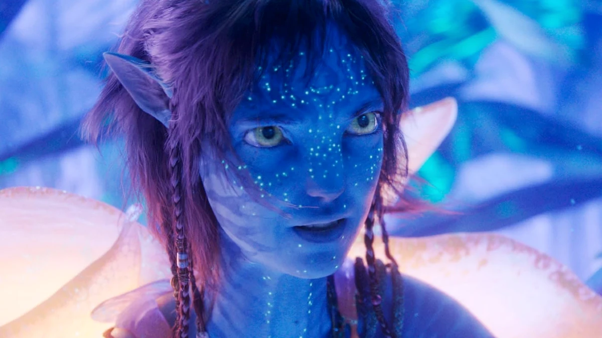 Avatar: Fogo e Cinzas