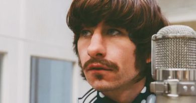 Barry Keoghan revela novos detalhes sobre os filmes dos Beatles