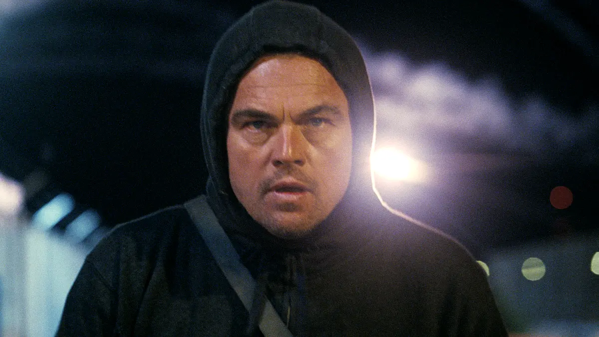 "Batalha Atrás de Batalha" - vencedor de 6 Óscares