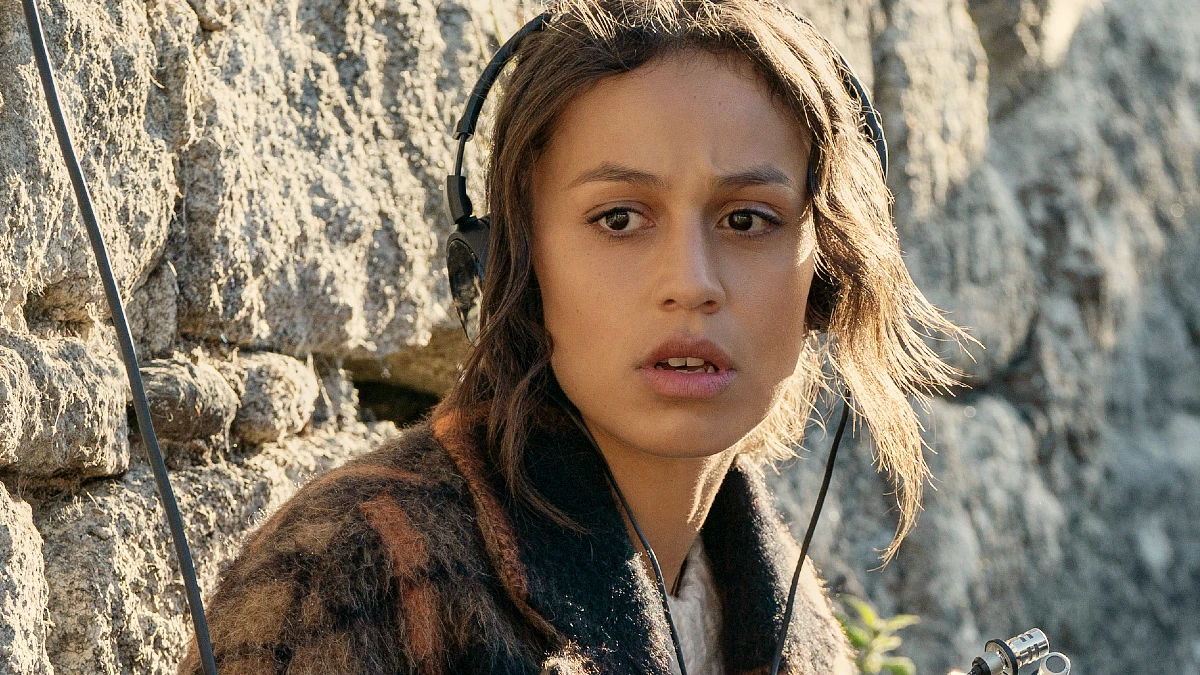 BODKIN Streaming Netflix