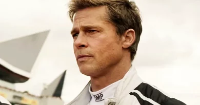 LEGO APXGP F1 Speed Champions, a Crítica: Minifigura de Brad Pitt encanta LEGO APXGP F1 Speed Champions, a Crítica: Minifigura de Brad Pitt encanta