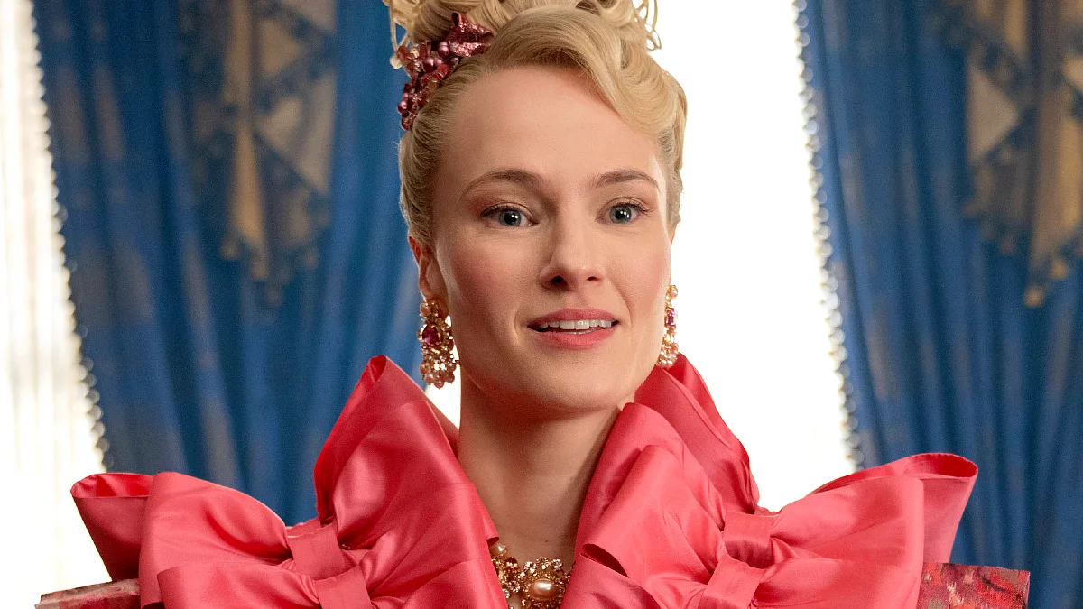 Bridgerton Netflix T4