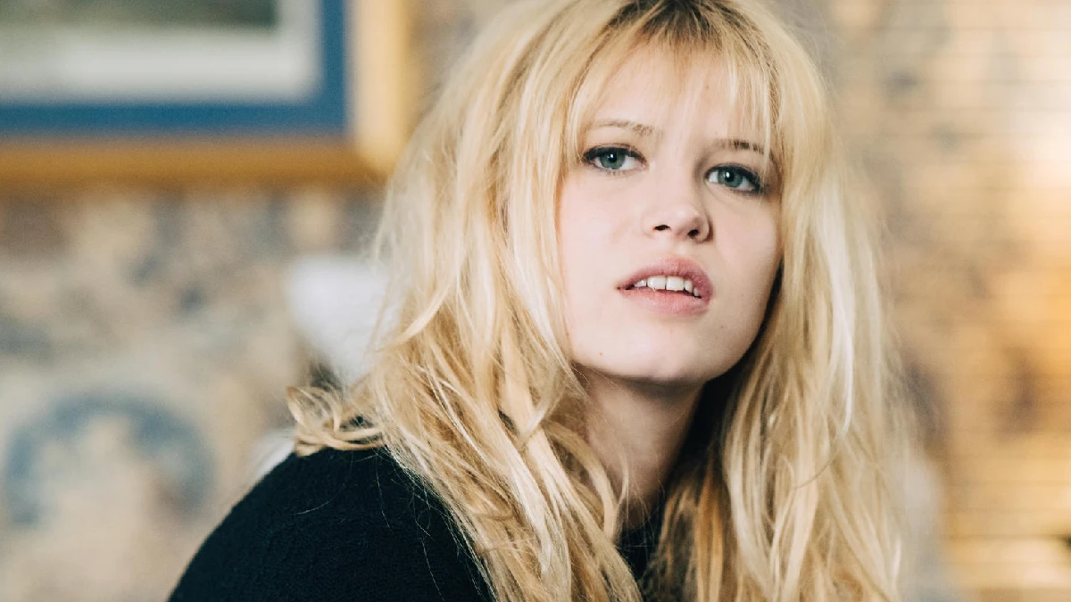 Brigitte Bardot AMC Selekt