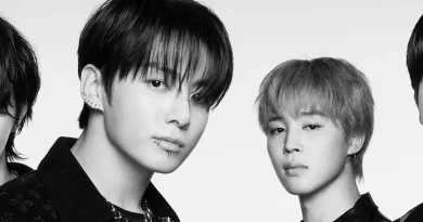 Estrela de Riverdale é a protagonista deste videoclipe dos BTS