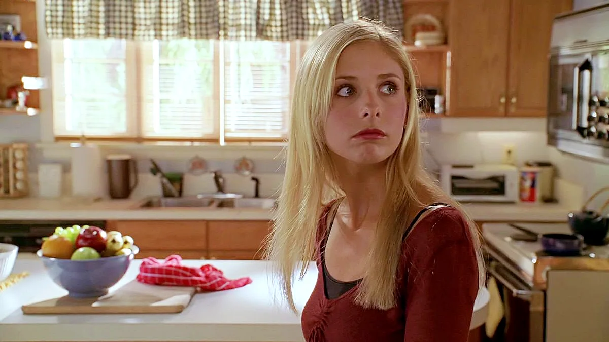 Buffy Caçadora de Vampiros (1997)