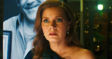 Vem aí uma nova série inspirada em filme de Martin Scorsese Vem aí uma nova série inspirada em filme de Martin Scorsese