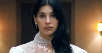 As 3 melhores estreias desta semana na Netflix (23 março) As 3 melhores estreias desta semana na Netflix (23 março)