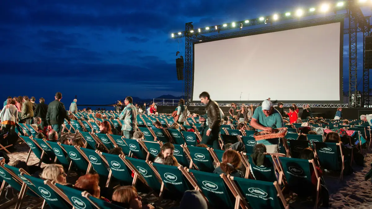 Festival de Cannes 2026