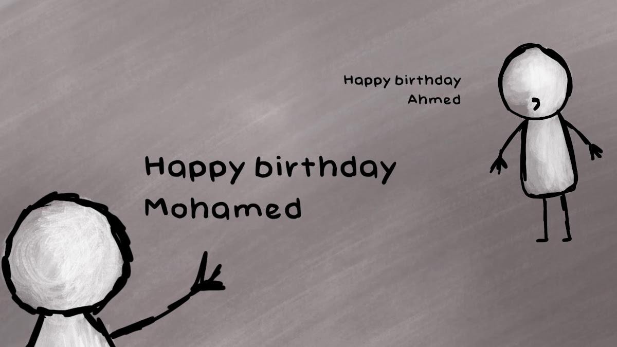 Children of War MONSTRA