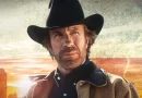 Estas celebridades já reagiram à morte de Chuck Norris