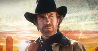 Estas celebridades já reagiram à morte de Chuck Norris