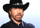Chuck Norris Walker Ranger do Texas
