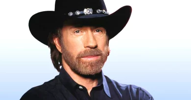 Chuck Norris, de Walker, o Ranger do Texas, faleceu aos 86 anos Chuck Norris, de Walker, o Ranger do Texas, faleceu aos 86 anos