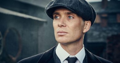 Cillian Murphy fala sobre a possibilidade de interpretar Voldemort na série de Harry Potter