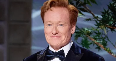 Óscares 2026: Qual é o futuro de Conan O’Brien como anfitrião? Óscares 2026: Qual é o futuro de Conan O’Brien como anfitrião?