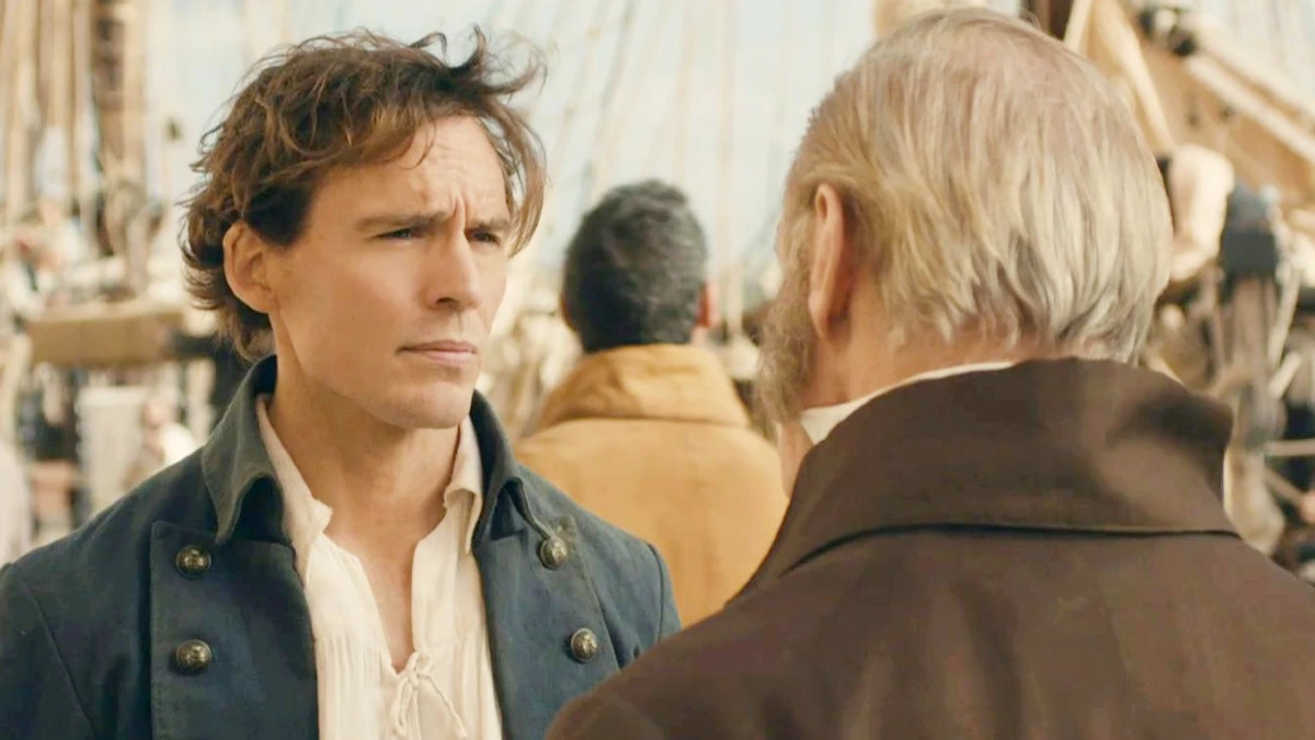 O Conde de Monte Cristo