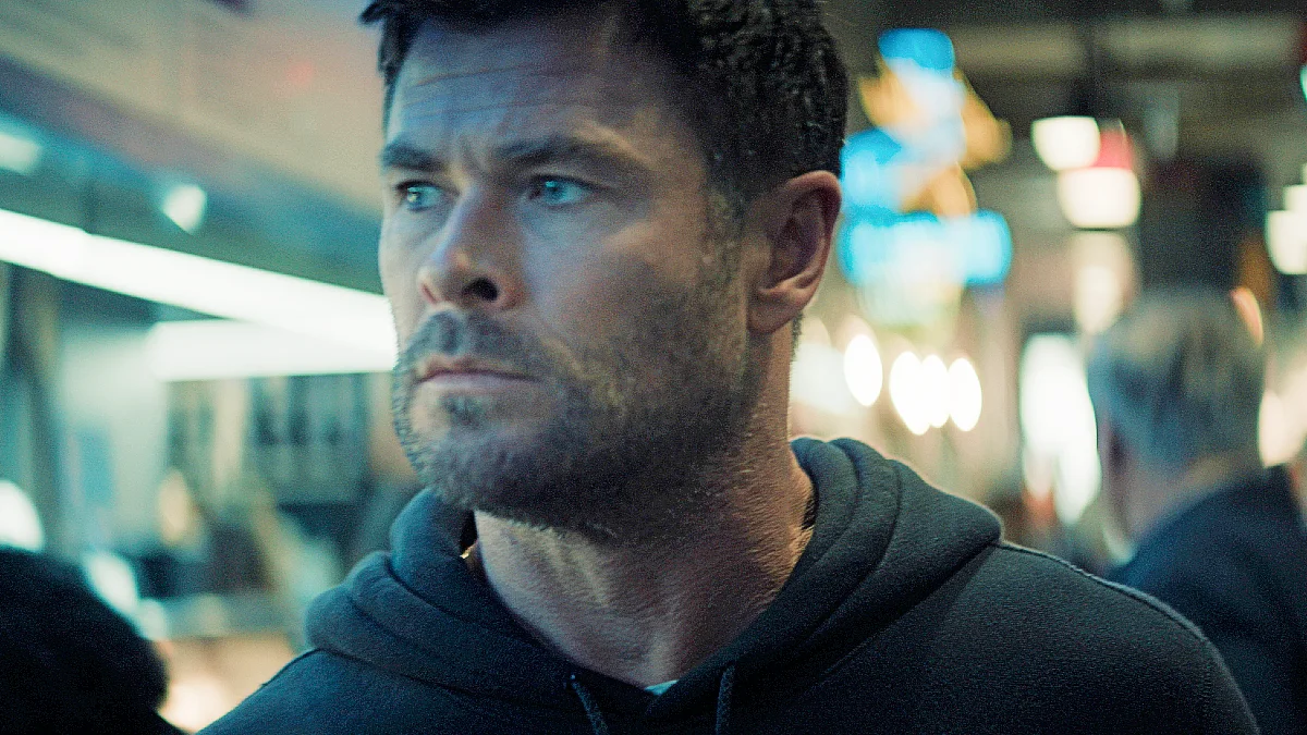 Crime 101 Prime Video