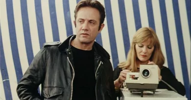 RTP2 homenageia Mário Zambujal com clássico do cinema