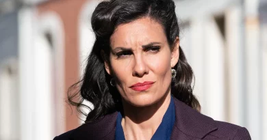 Daniela Ruah faz revelações sobre o seu tempo em NCIS: Los Angeles