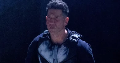 Regresso de Punisher ao streaming ganha novo trailer Regresso de Punisher ao streaming ganha novo trailer